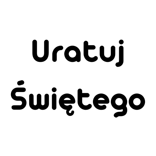 Uratuj Świętego